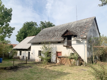 Prodej domu, 80 m2, Čistá