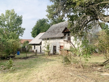 Prodej domu, 80 m2, Čistá