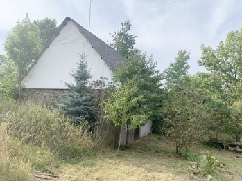 Prodej domu, 80 m2, Čistá
