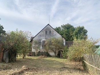 Prodej domu, 80 m2, Čistá