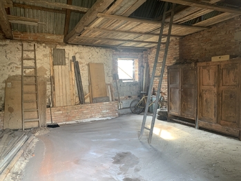 Prodej domu, 80 m2, Čistá