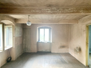Prodej domu, 80 m2, Čistá