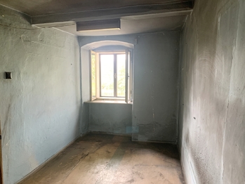 Prodej domu, 80 m2, Čistá