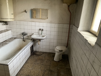 Prodej domu, 80 m2, Čistá