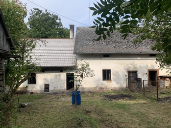 Prodej domu, 80 m2, Čistá