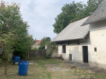 Prodej domu, 80 m2, Čistá
