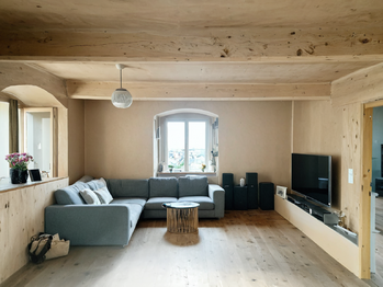 Prodej domu, 80 m2, Čistá