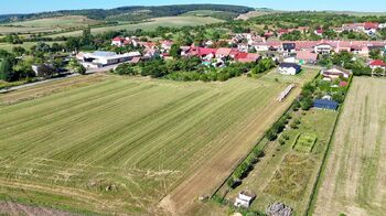 Prodej pozemku, 1892 m2, Brumovice
