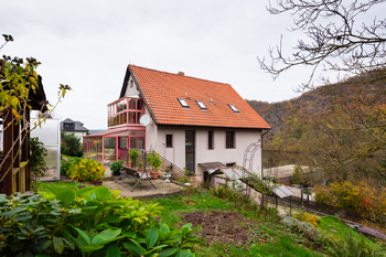 Prodej komerčního objektu, 105 m2, Měchenice