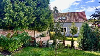 Prodej domu, 120 m2, Kladno