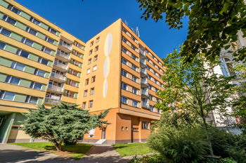 Pronájem bytu 3+1 v osobním vlastnictví, 81 m2, Lovosice