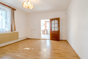 Prodej domu, 151 m2, Lužná