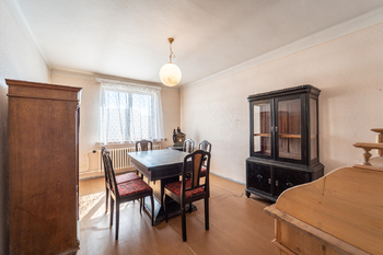 Prodej domu, 190 m2, Sadská
