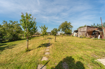 Prodej domu, 190 m2, Sadská