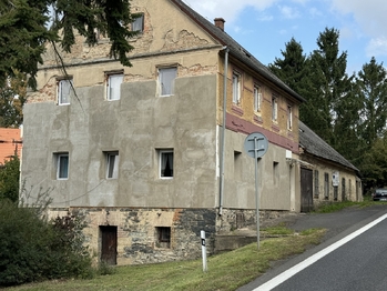 Prodej domu, 288 m2, Úštěk