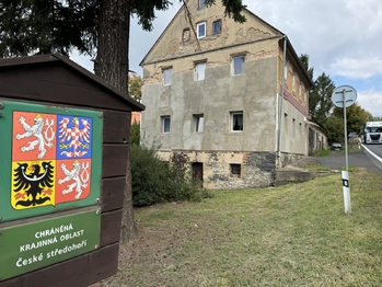 Prodej domu, 288 m2, Úštěk