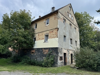Prodej domu, 288 m2, Úštěk