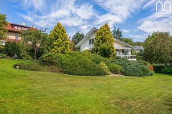 Prodej domu, 208 m2, Hlásná Třebaň