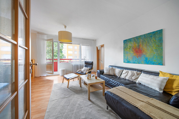 Prodej bytu 4+1 v osobním vlastnictví, 92 m2, Brno