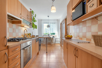 Prodej bytu 4+1 v osobním vlastnictví, 92 m2, Brno