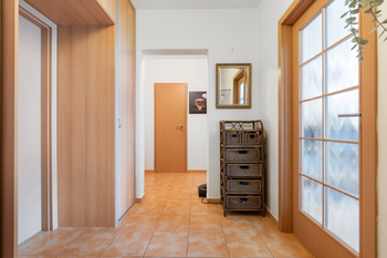 Prodej bytu 4+1 v osobním vlastnictví, 92 m2, Brno