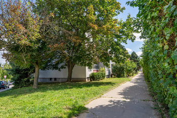 Prodej bytu 4+1 v osobním vlastnictví, 92 m2, Brno