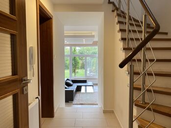 Pronájem domu, 181 m2, Praha 5 - Velká Chuchle