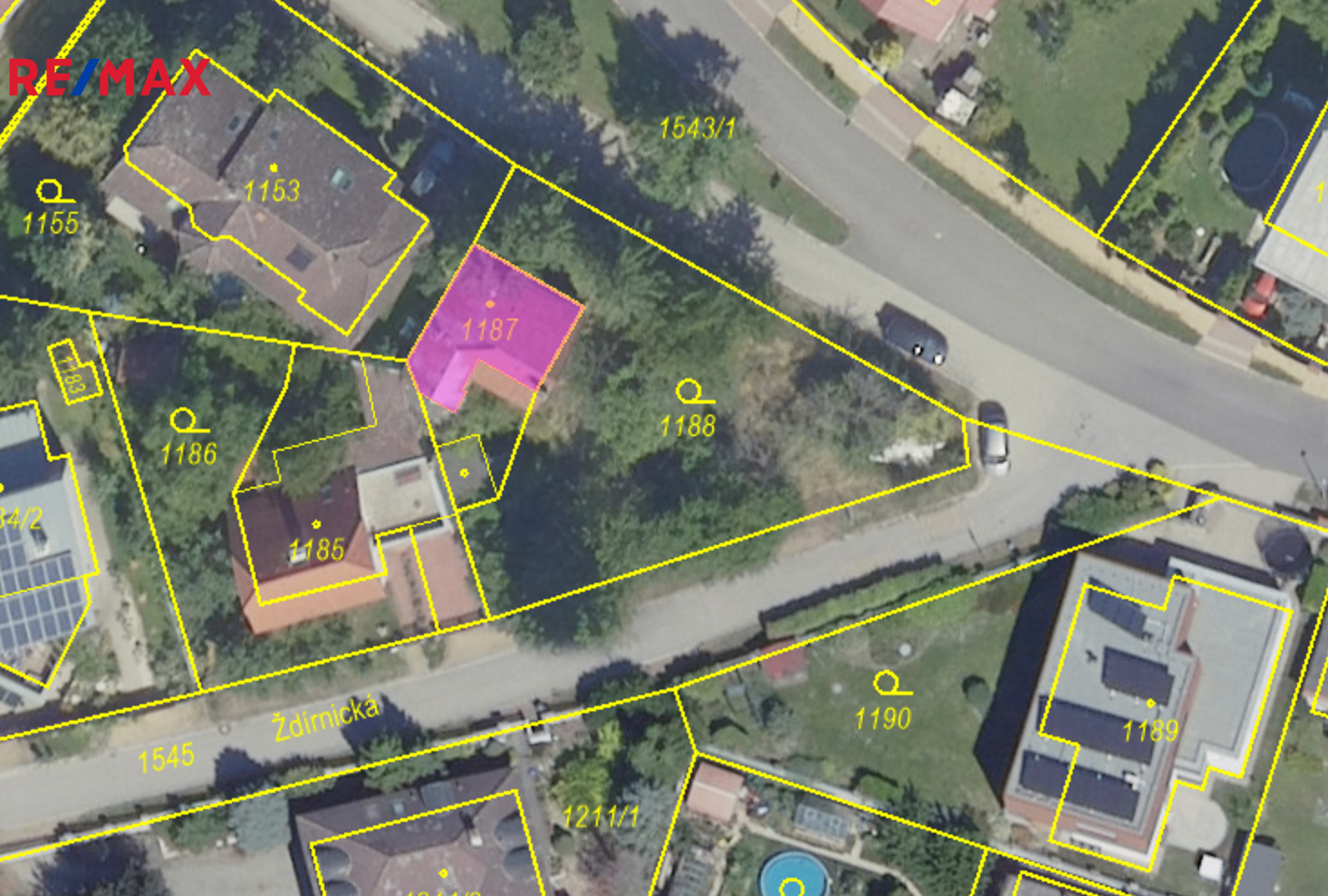 Prodej domu, 110 m2, Praha 9 - Dolní Počernice