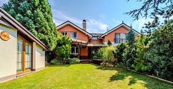 Prodej domu, 199 m2, Bašť