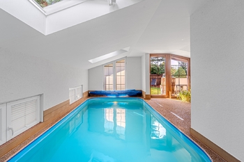 Prodej domu, 199 m2, Bašť