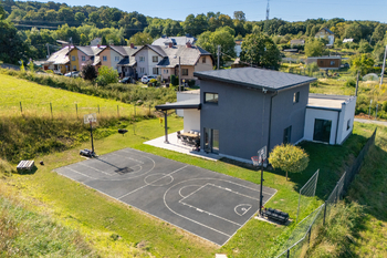 Prodej domu, 162 m2, Ostrava