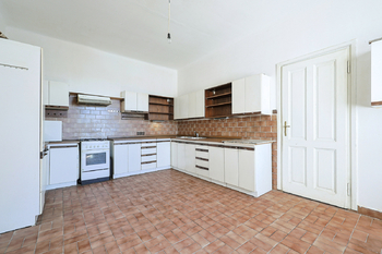 Prodej bytu 3+1 v družstevním vlastnictví, 110 m2, Plzeň