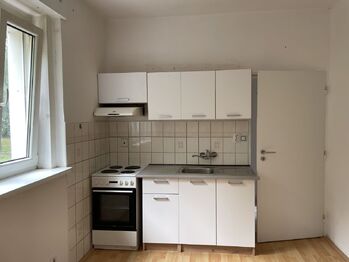 Pronájem bytu 1+kk v osobním vlastnictví, 22 m2, Chodov
