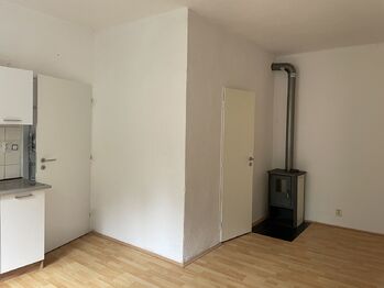 Pronájem bytu 1+kk v osobním vlastnictví, 22 m2, Chodov