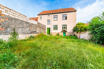 Prodej domu, 394 m2, Bavorov
