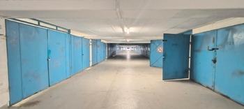 Pronájem malého objektu, 18 m2, Praha 5 - Stodůlky