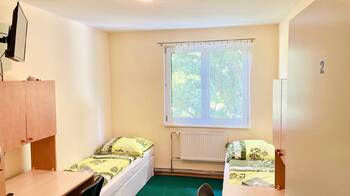 Pronájem bytu v osobním vlastnictví, 20 m2, Ostrava
