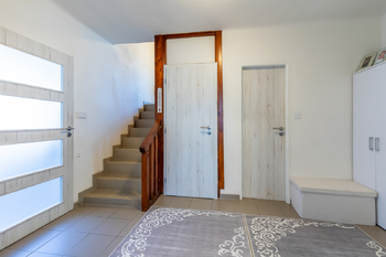 Prodej domu, 181 m2, Praha 4 - Kunratice