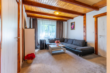 Prodej domu, 181 m2, Praha 4 - Kunratice