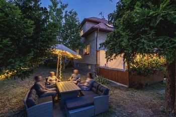 Prodej domu, 181 m2, Praha 4 - Kunratice