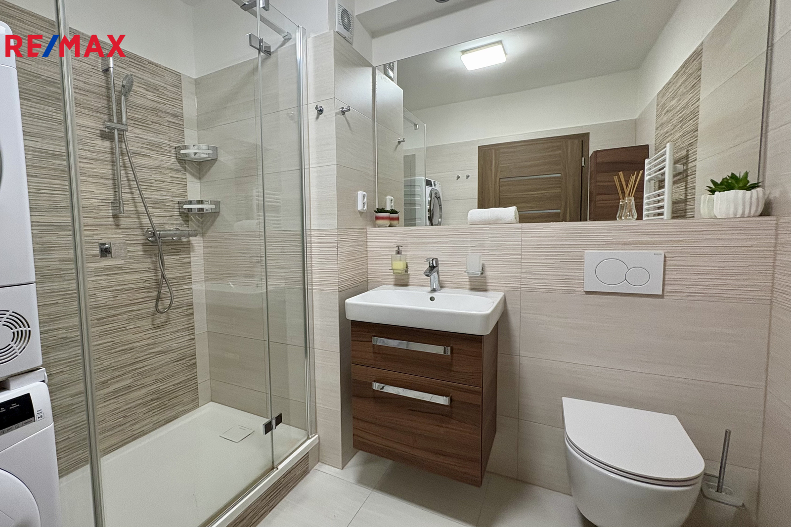 Pronájem bytu 3+kk v osobním vlastnictví, 72 m2, Kladno