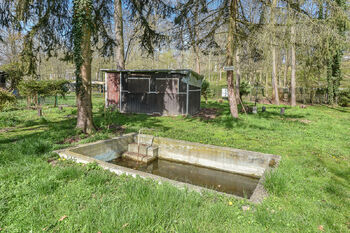 Prodej pozemku, 893 m2, Plzeň