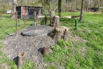 Prodej pozemku, 893 m2, Plzeň