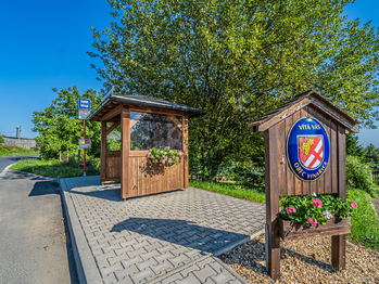 Prodej domu, 382 m2, Vinařice