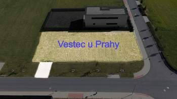 Prodej pozemku, 949 m2, Vestec