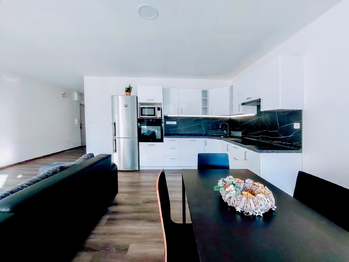 Prodej bytu 3+kk v osobním vlastnictví, 70 m2, Kolín
