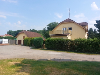 Prodej bytu 4+1 v osobním vlastnictví, 102 m2, Humpolec