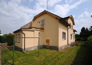 Prodej bytu 4+1 v osobním vlastnictví, 102 m2, Humpolec