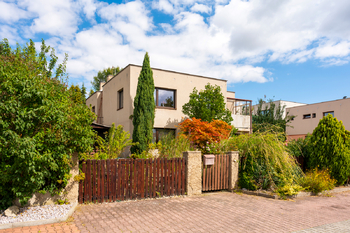 Prodej domu, 264 m2, Kosmonosy