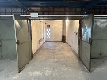 Prodej malého objektu, 16 m2, Kladno